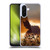 Batman Begins Graphics Poster Soft Gel Case for Samsung Galaxy A26 5G