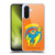 Beano Bananaman Graphics Fly Soft Gel Case for Samsung Galaxy A26 5G