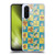Beano Bananaman Patterns Classic Soft Gel Case for Samsung Galaxy A26 5G