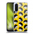 Beano Bananaman Patterns Dennis Head Soft Gel Case for Samsung Galaxy A26 5G