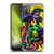 Dean Russo Dogs 3 My Schnauzer Soft Gel Case for HTC Desire 21 Pro 5G