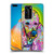 Dean Russo Dogs 3 Poodle Soft Gel Case for Huawei P40 Pro / P40 Pro Plus 5G
