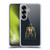 Black Lightning Key Art Black Lightning Soft Gel Case for Samsung Galaxy S25 & MagSafe