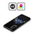 Black Lightning Key Art Group Soft Gel Case for Samsung Galaxy S25 & MagSafe