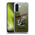Busted Knuckle Garage Graphics Tire Soft Gel Case for Samsung Galaxy A26 5G