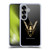 Black Adam Graphics Hawkman Soft Gel Case for Samsung Galaxy S25 & MagSafe