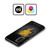 Black Adam Graphics Icon Soft Gel Case for Samsung Galaxy S25 & MagSafe