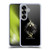 Black Adam Graphics Lightning Soft Gel Case for Samsung Galaxy S25 & MagSafe