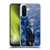 Black Lightning Characters Jefferson Pierce Soft Gel Case for Samsung Galaxy A26 5G