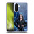Black Lightning Characters Jennifer Pierce Soft Gel Case for Samsung Galaxy A26 5G