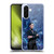 Black Lightning Characters Lynn Pierce Soft Gel Case for Samsung Galaxy A26 5G