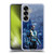 Black Lightning Characters Black Lightning Soft Gel Case for Samsung Galaxy S25 & MagSafe