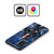 Black Lightning Characters Jennifer Pierce Soft Gel Case for Samsung Galaxy S25 & MagSafe
