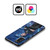 Black Lightning Characters Lynn Pierce Soft Gel Case for Samsung Galaxy S25 & MagSafe