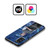 Black Lightning Characters Peter Gambi Soft Gel Case for Samsung Galaxy S25 & MagSafe