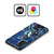 Black Lightning Characters Black Lightning Soft Gel Case for Samsung Galaxy S25+ & MagSafe