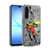 Batman DC Comics Robin Comic Book Collage Soft Gel Case for Samsung Galaxy A17 4G / 5G