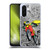Batman DC Comics Robin Comic Book Collage Soft Gel Case for Samsung Galaxy A26 5G