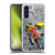 Batman DC Comics Robin Comic Book Collage Soft Gel Case for Samsung Galaxy A56 5G