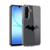 Batman DC Comics Logos Hush Soft Gel Case for Samsung Galaxy A17 4G / 5G
