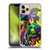 Dean Russo Dogs 3 My Schnauzer Soft Gel Case for Apple iPhone 11 Pro