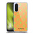 Billie Eilish Key Art Blohsh Pattern Soft Gel Case for Samsung Galaxy A26 5G