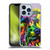 Dean Russo Dogs 3 My Schnauzer Soft Gel Case for Apple iPhone 13 Pro
