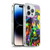 Dean Russo Dogs 3 My Schnauzer Soft Gel Case for Apple iPhone 13 Pro