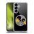 The Black Crowes Graphics Artwork Soft Gel Case for Samsung Galaxy S25+ & MagSafe