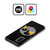 The Black Crowes Graphics Artwork Soft Gel Case for Samsung Galaxy S25+ & MagSafe