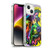 Dean Russo Dogs 3 My Schnauzer Soft Gel Case for Apple iPhone 14