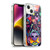 Dean Russo Dogs 3 Doberman Soft Gel Case for Apple iPhone 14 Plus