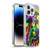 Dean Russo Dogs 3 My Schnauzer Soft Gel Case for Apple iPhone 14 Pro Max