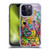 Dean Russo Dogs 3 Sweet Poodle Soft Gel Case for Apple iPhone 14 Pro