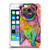 Dean Russo Dogs 3 Pug Soft Gel Case for Apple iPhone 5 / 5s / iPhone SE 2016