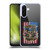 Guns N' Roses Band Art Flag Soft Gel Case for Samsung Galaxy A26 5G