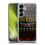 Guns N' Roses Christmas Text Logo Pistol Soft Gel Case for Samsung Galaxy S25+ & MagSafe