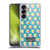 Justin Bieber Justmojis Patterns Soft Gel Case for Samsung Galaxy S25+ & MagSafe