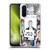Justin Bieber Purpose Grid Poster Soft Gel Case for Samsung Galaxy A26 5G