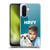 HRVY Graphics Calendar 10 Soft Gel Case for Samsung Galaxy A26 5G