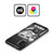 HRVY Graphics Calendar 12 Soft Gel Case for Samsung Galaxy A26 5G