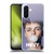 HRVY Graphics Calendar 2 Soft Gel Case for Samsung Galaxy A26 5G