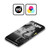 HRVY Graphics Calendar 5 Soft Gel Case for Samsung Galaxy A26 5G