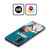 HRVY Graphics Calendar 10 Soft Gel Case for Samsung Galaxy S25 & MagSafe