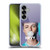 HRVY Graphics Calendar 2 Soft Gel Case for Samsung Galaxy S25 & MagSafe