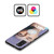 HRVY Graphics Calendar 2 Soft Gel Case for Samsung Galaxy S25 & MagSafe
