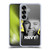 HRVY Graphics Calendar 5 Soft Gel Case for Samsung Galaxy S25 & MagSafe