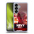 HRVY Graphics Calendar 6 Soft Gel Case for Samsung Galaxy S25 & MagSafe