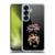 King Diamond Poster Puppet Master Face Soft Gel Case for Samsung Galaxy S25+ & MagSafe