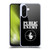 Public Enemy Graphics Logo Soft Gel Case for Samsung Galaxy A26 5G